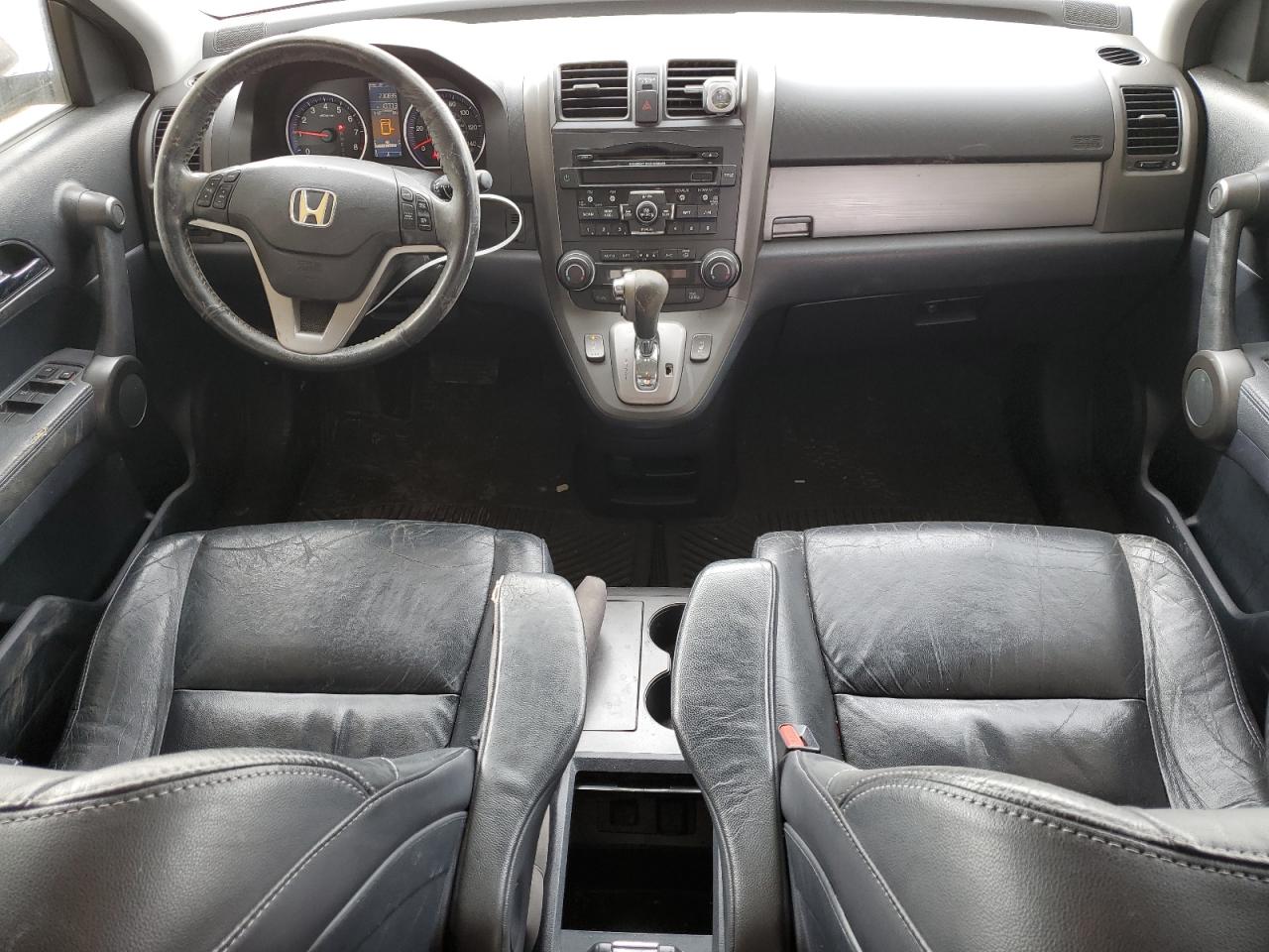 2011 Honda CR-V - Image 8