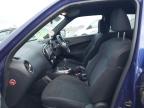 2014 NISSAN JUKE ACENT for sale at Copart EAST KILBRIDE