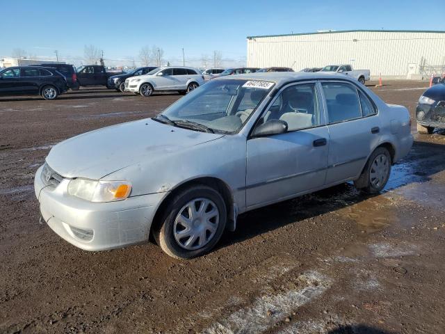 2002 Toyota Corolla Ce