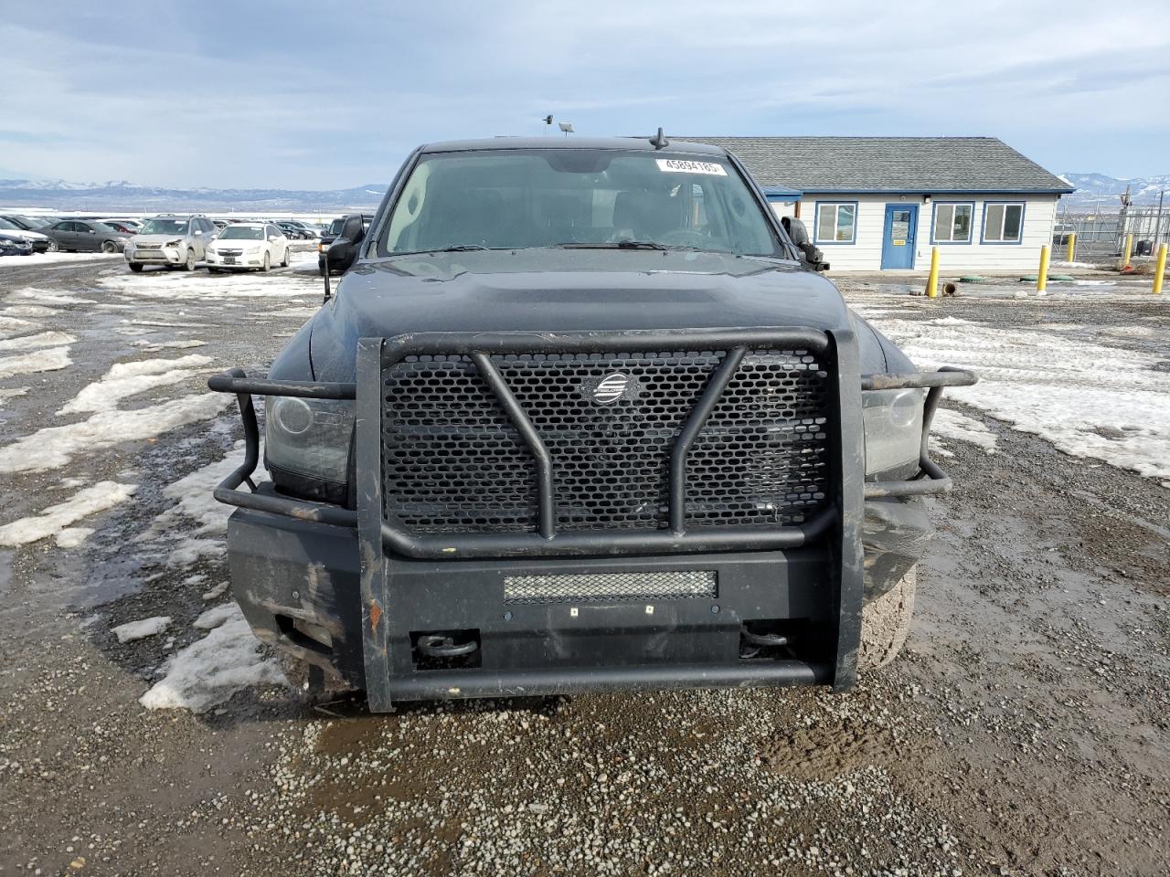 2016 RAM 3500 - Image 5