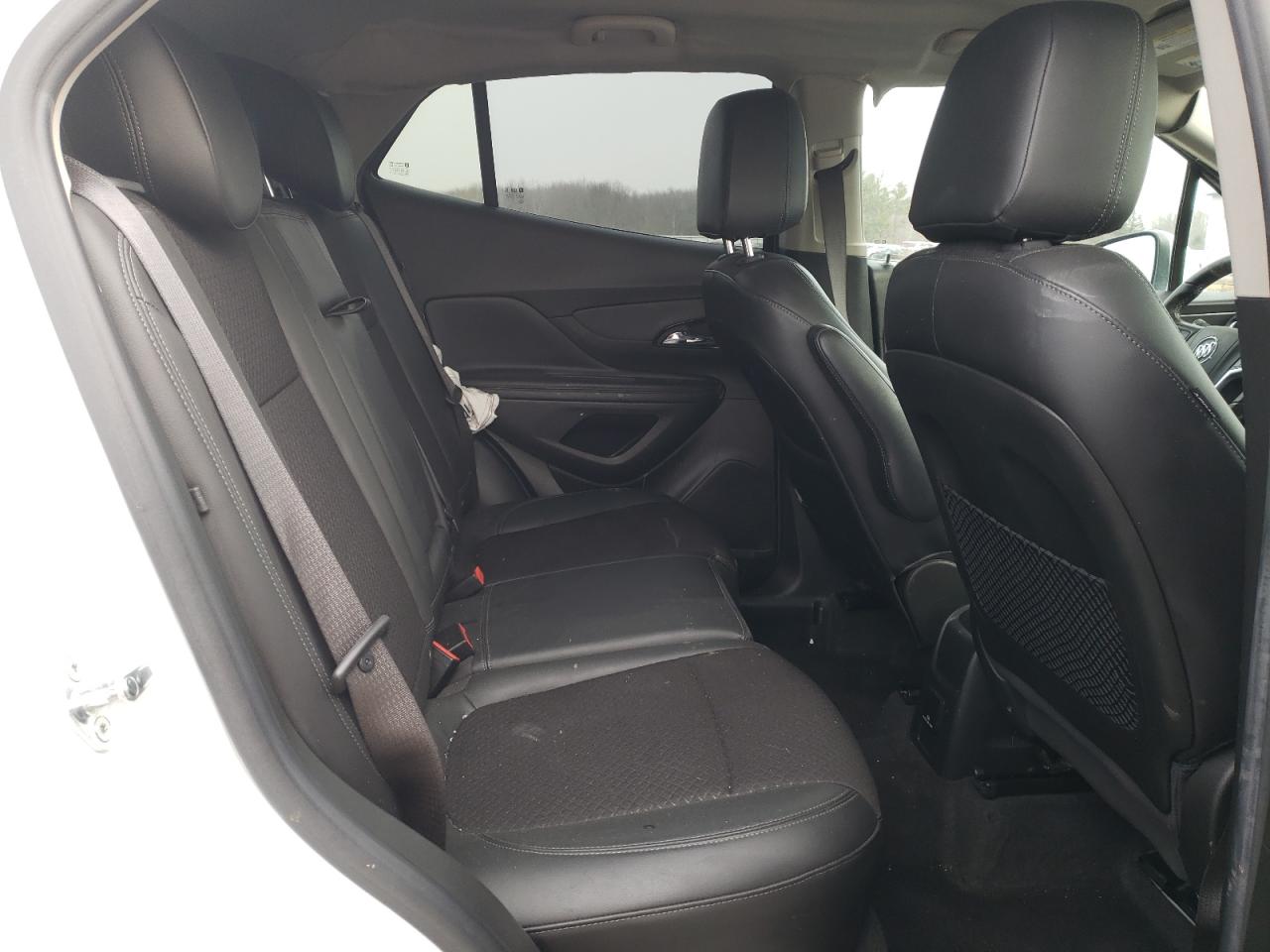 2017 Buick Encore - Image 10