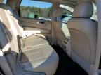2017 Nissan Pathfinder S продається в Florence, MS - Rear End