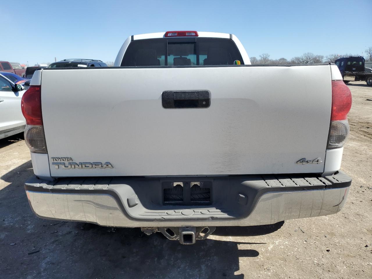 2007 Toyota Tundra - Image 6