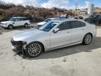 2015 Bmw 528 Xi продається в Reno, NV - Front End