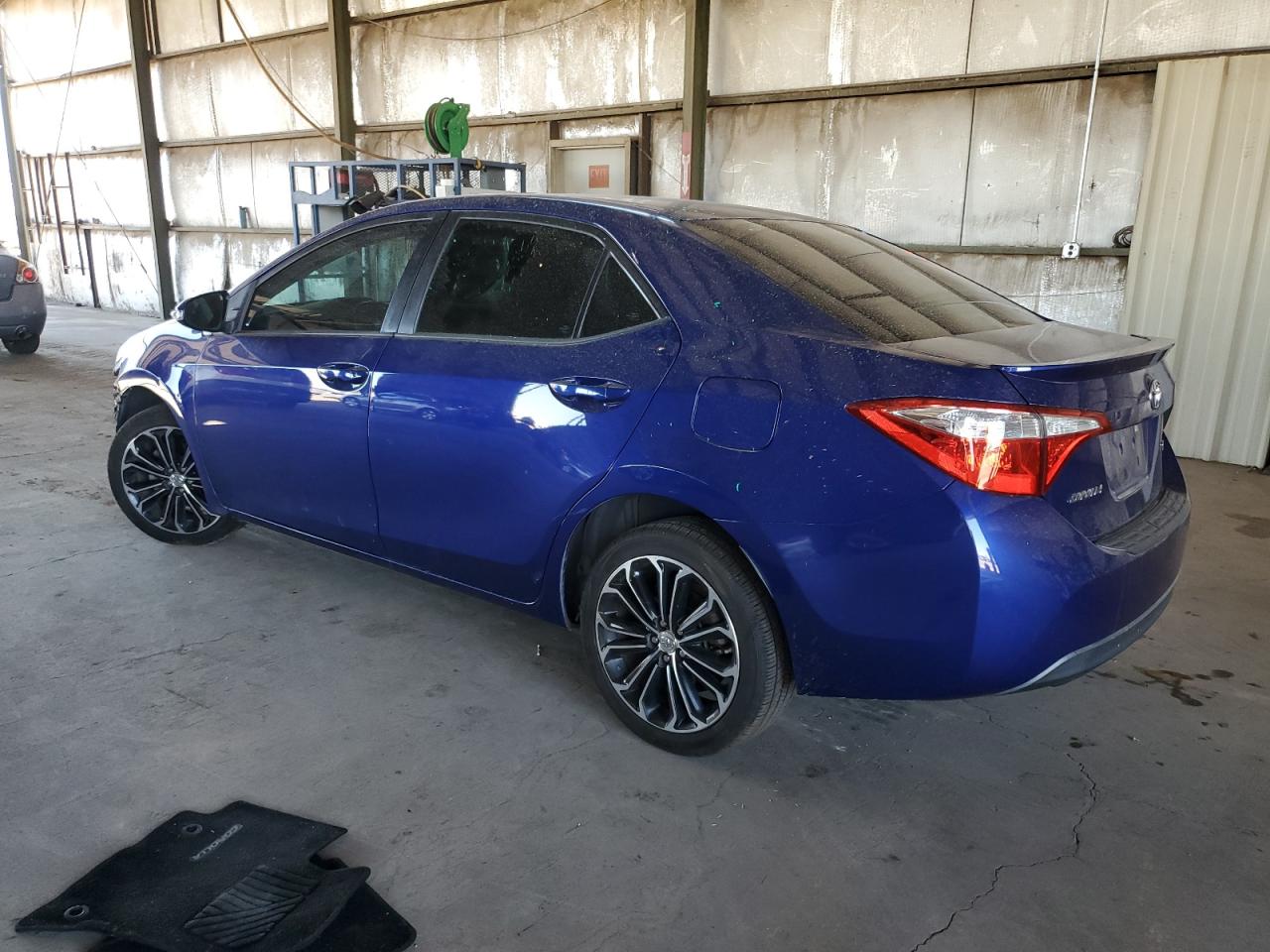 2015 Toyota Corolla - Image 2