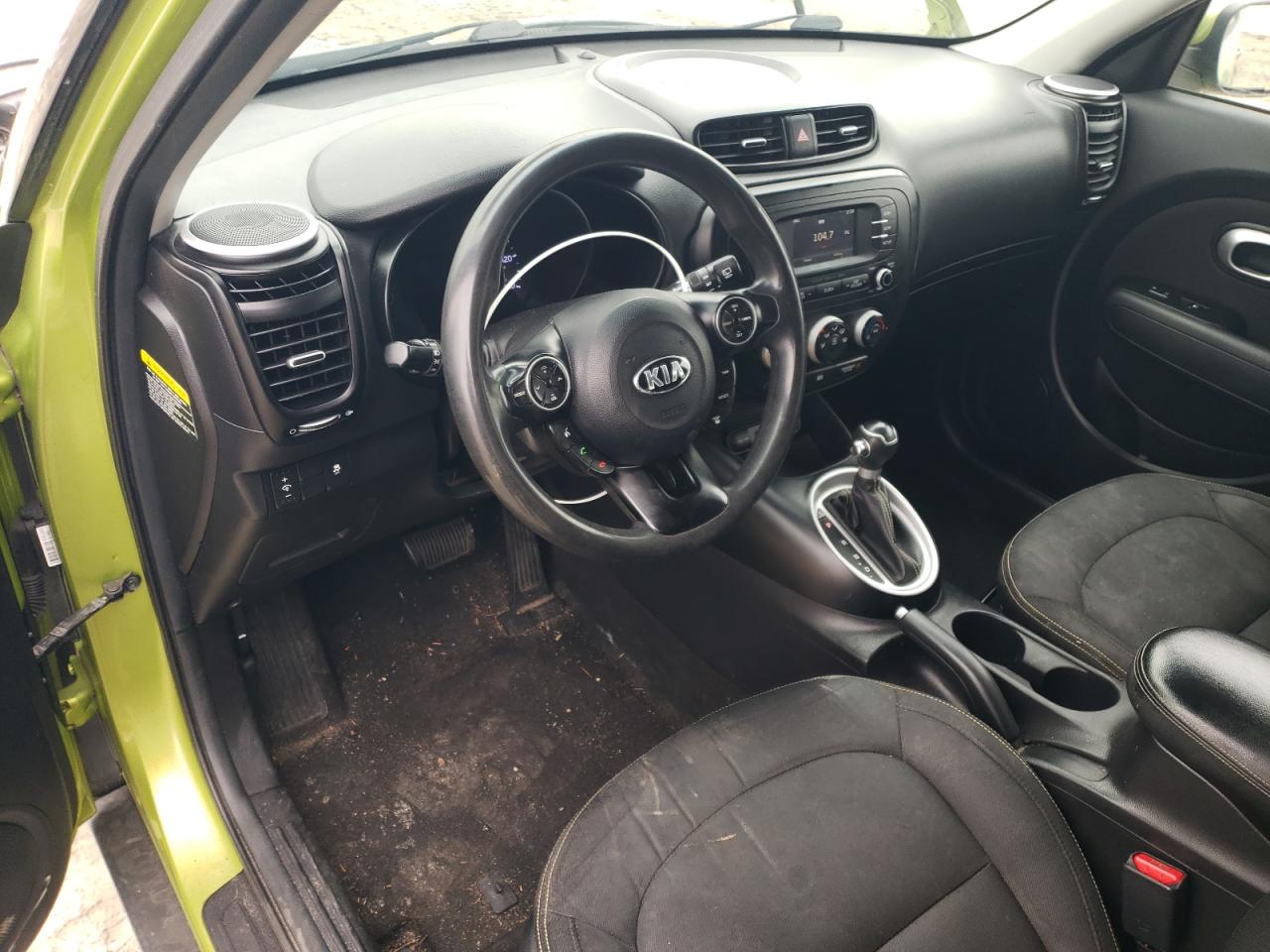2016 Kia Soul - Image 8