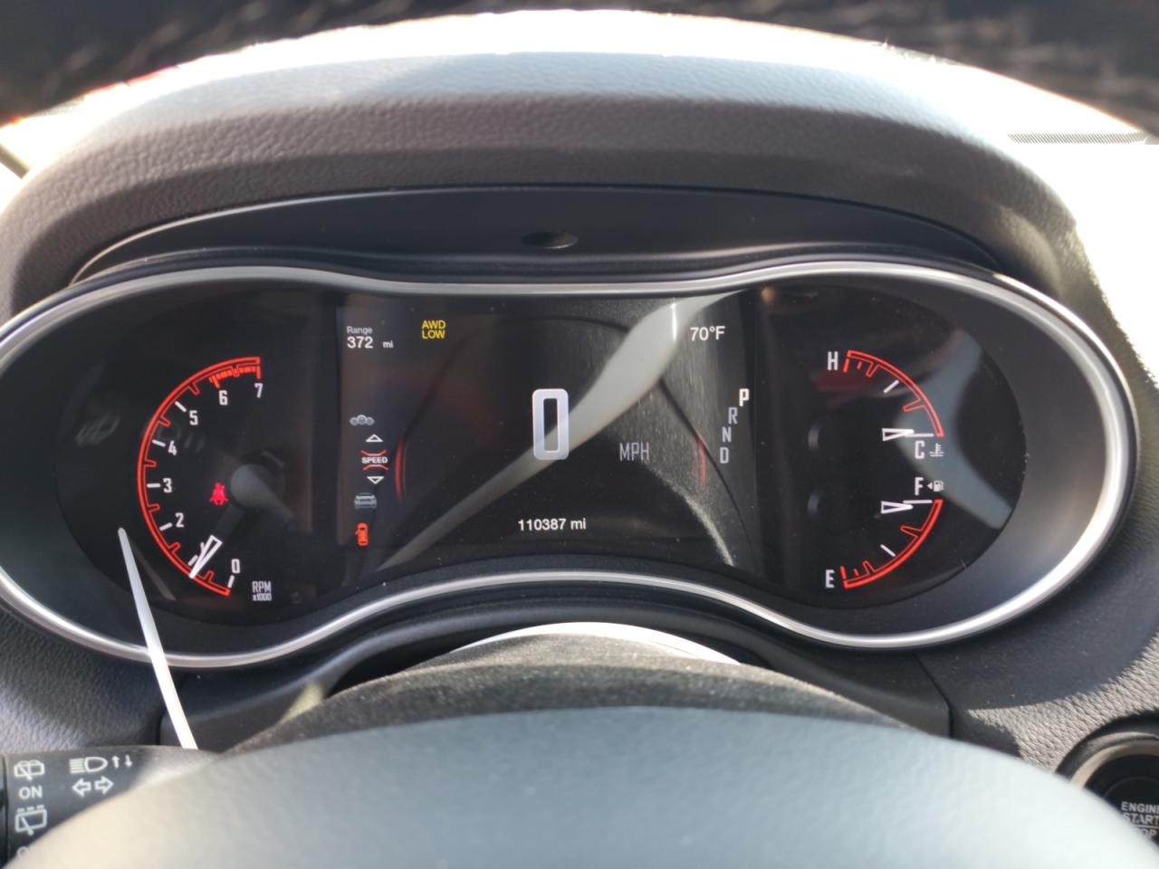 2020 Dodge Durango - Image 9