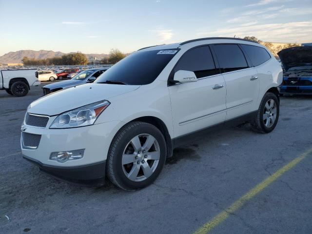 2012 Chevrolet Traverse Ltz