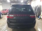 2017 Dodge Durango R/T de vânzare în Elgin, IL - Side