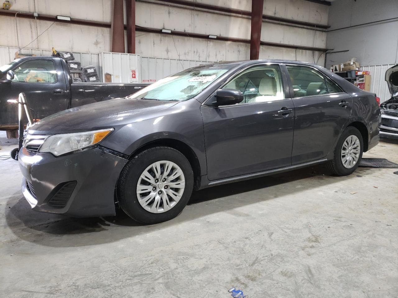 2014 Toyota Camry - Image 1