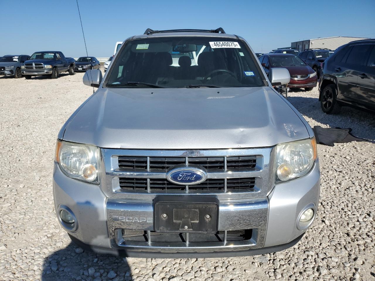 2010 Ford Escape - Image 5