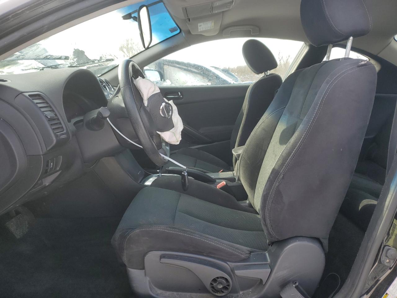 2012 Nissan Altima - Image 7