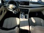 2023 Infiniti Qx60 Luxe للبيع في West Warren، MA - Front End