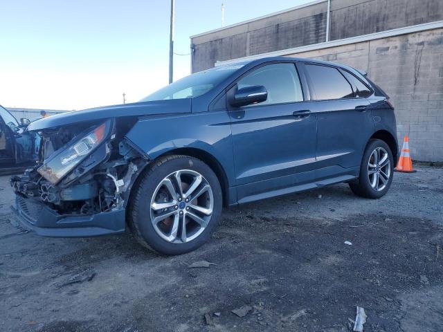 2016 Ford Edge Sport