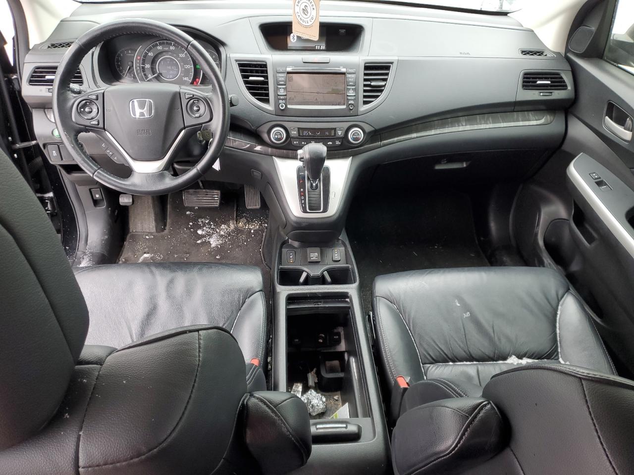 2014 Honda CR-V - Image 8