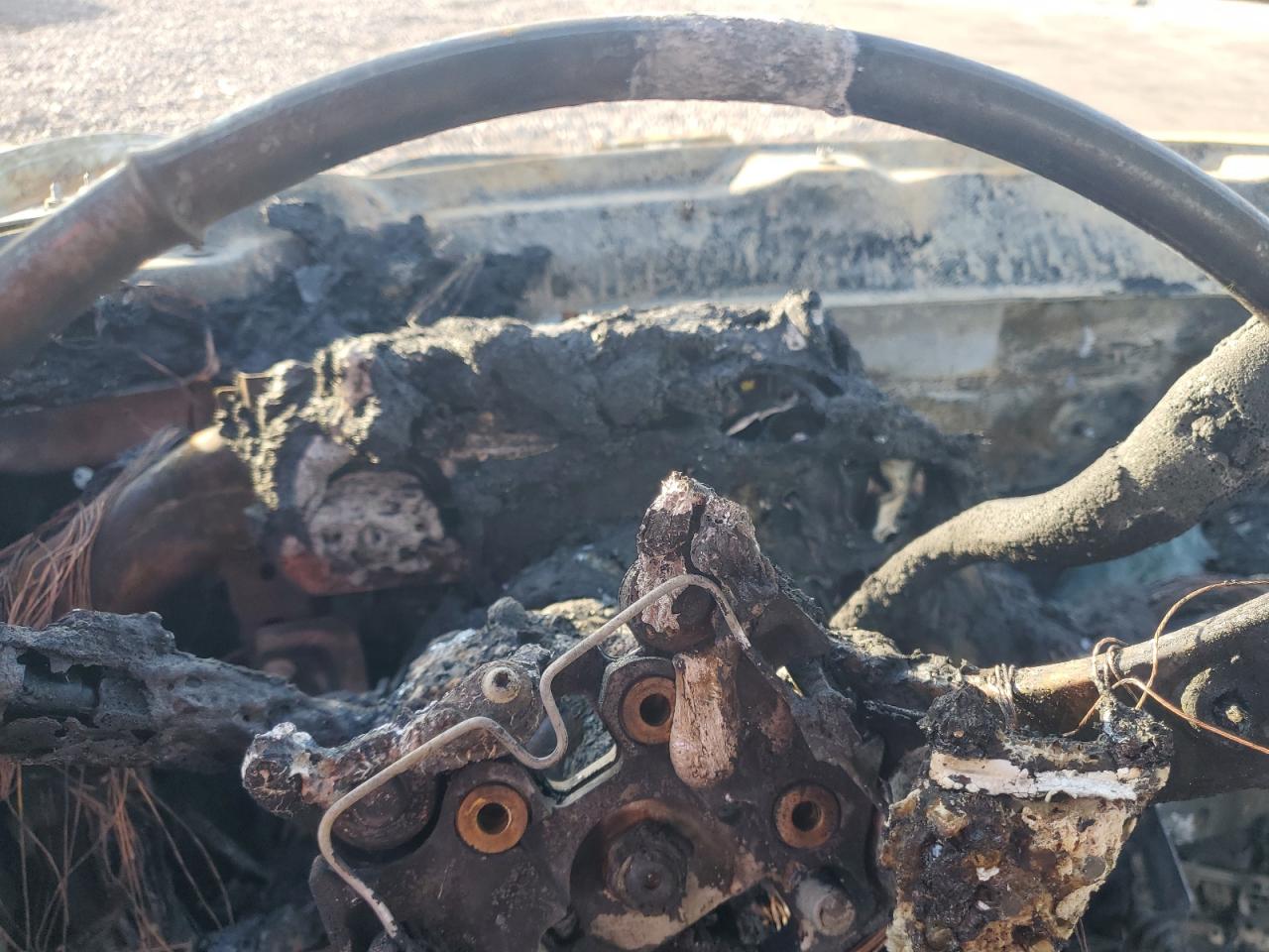 2018 Chevrolet Silverado - Image 9