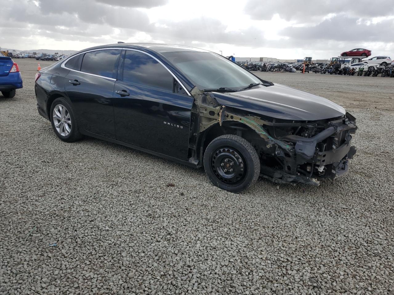 1G1ZD5ST8LF092856 CHEVROLET MALIBU 2020