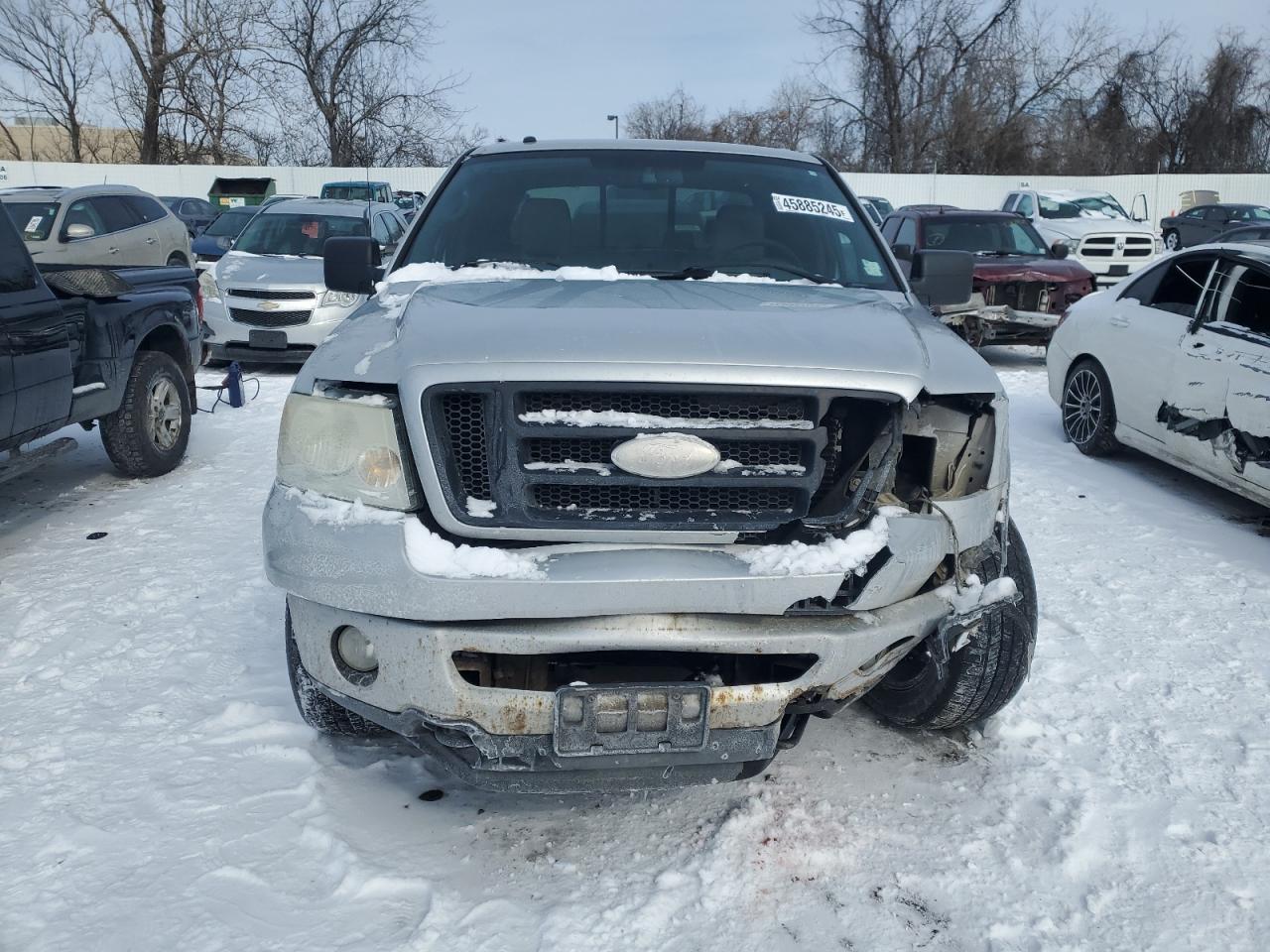 2007 Ford F-150 - Image 5