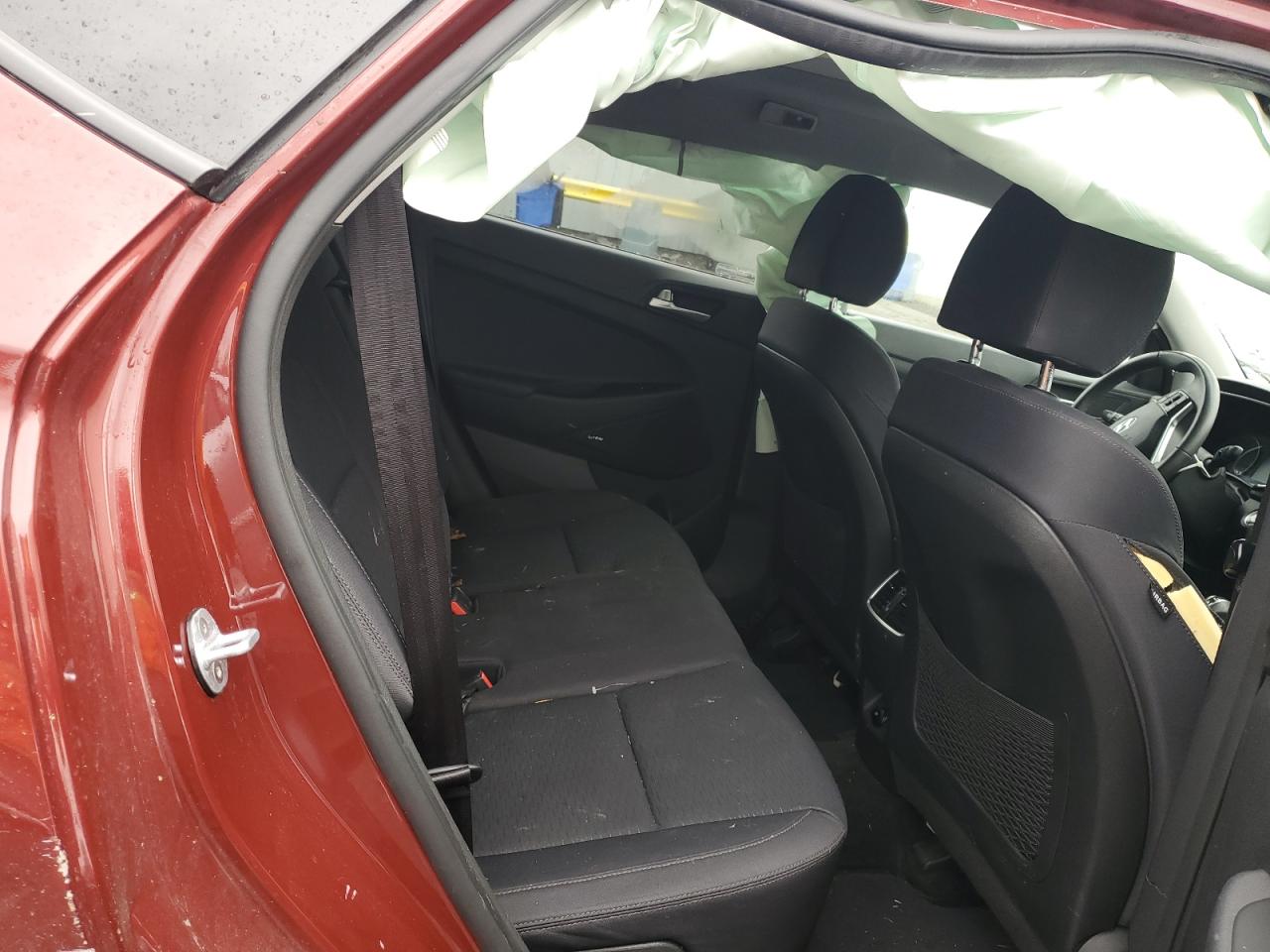 2019 Hyundai Tucson - Image 11