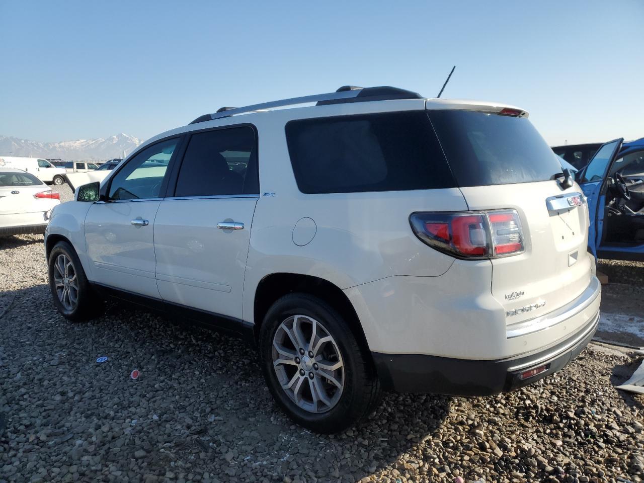 2013 GMC Acadia - Image 2