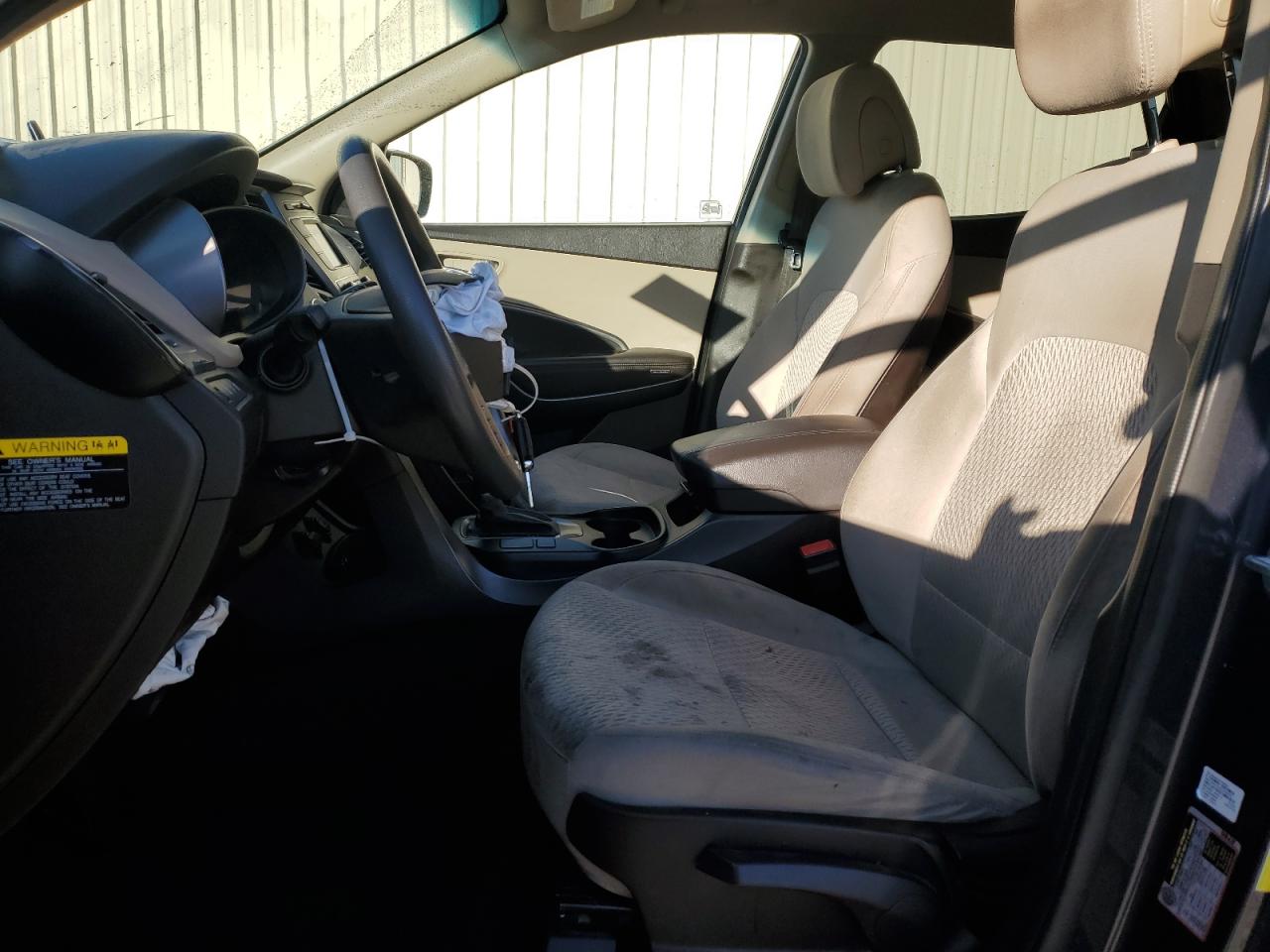 2018 Hyundai Santa Fe - Image 7