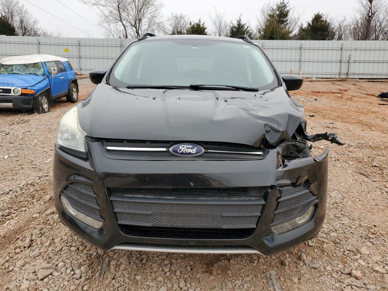 2015 Ford Escape - Image 5