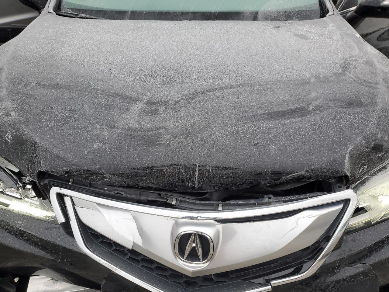 2018 Acura RDX - Image 12