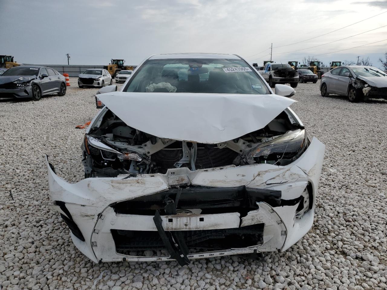 2017 Toyota Corolla - Image 5