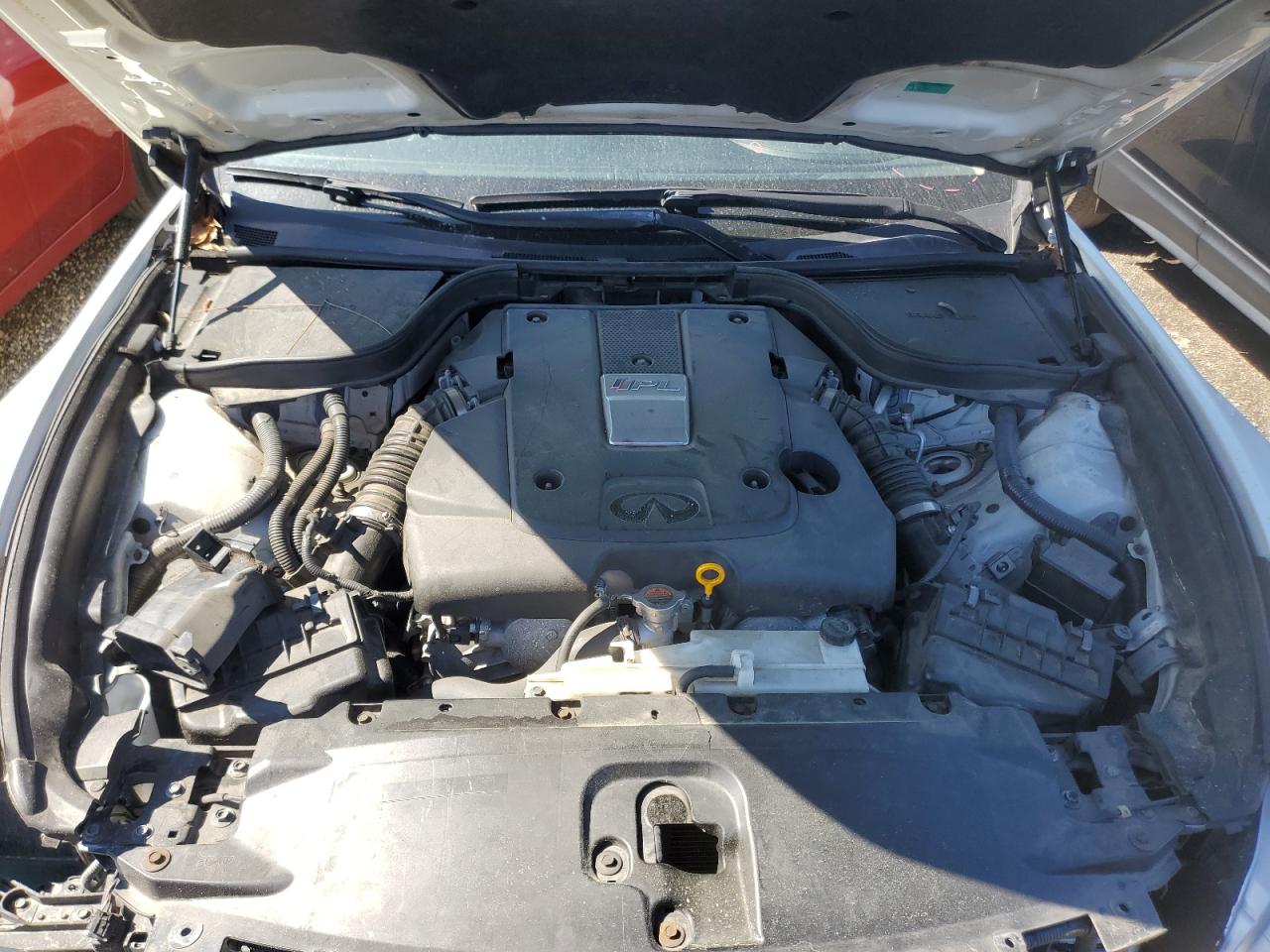 2013 Infiniti G - Image 11
