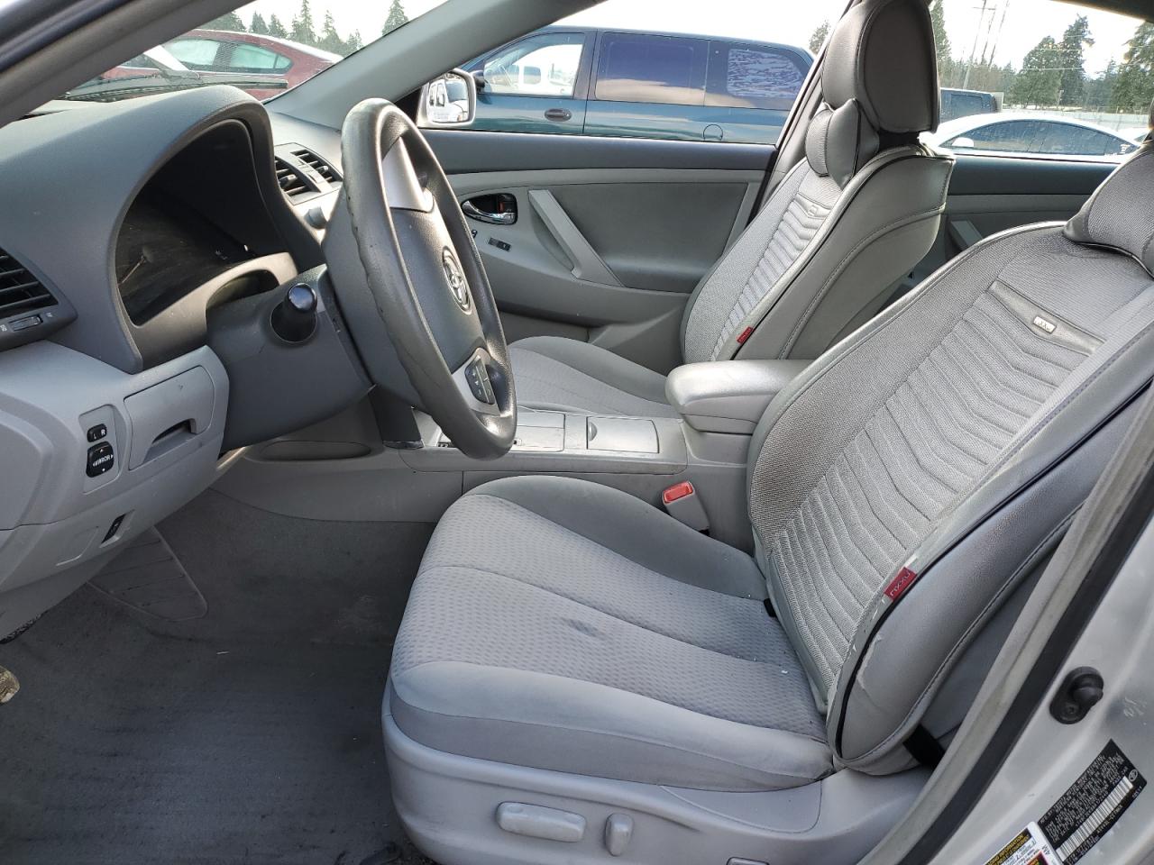 2011 Toyota Camry - Image 7