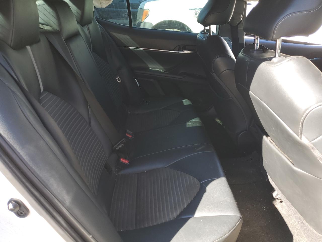 2020 Toyota Camry - Image 10