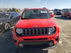 2020 Jeep Renegade Latitude na sprzedaż w Earlington, KY - Water/Flood