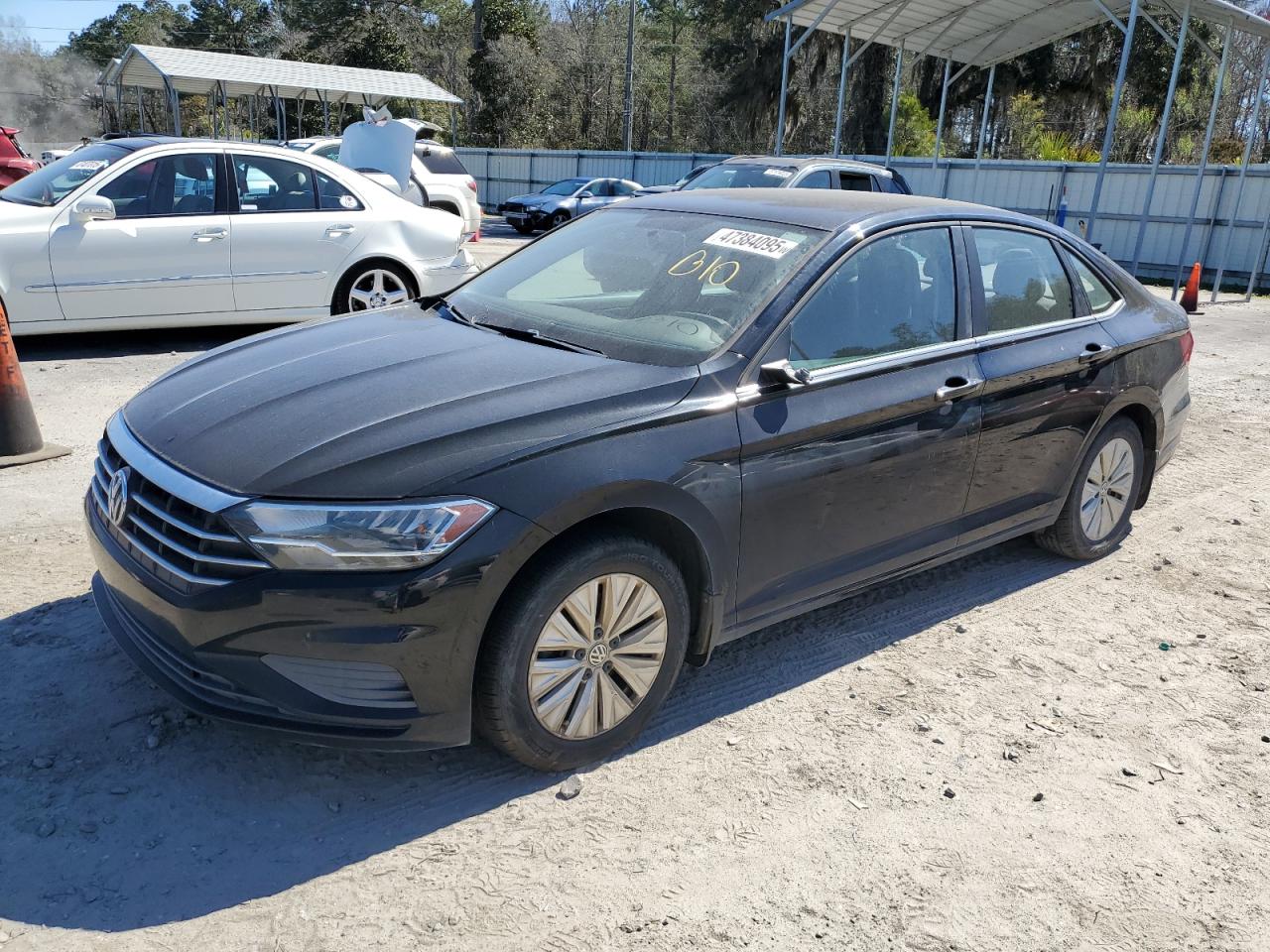 2019 Volkswagen Jetta - Image 1