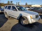 2005 Jeep Grand Cherokee Limited de vânzare în Exeter, RI - Front End