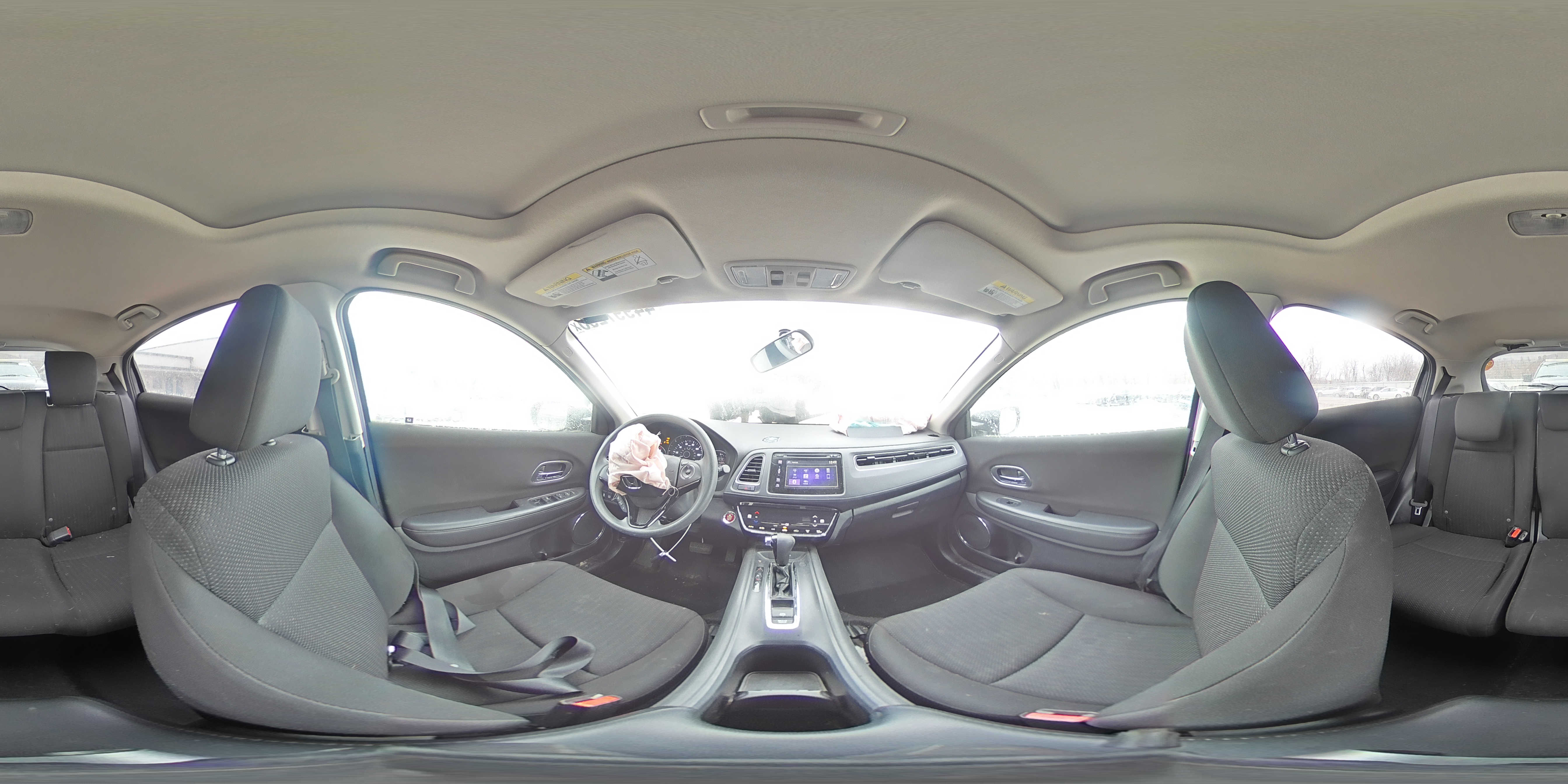 2017 Honda HR-V - Image 15