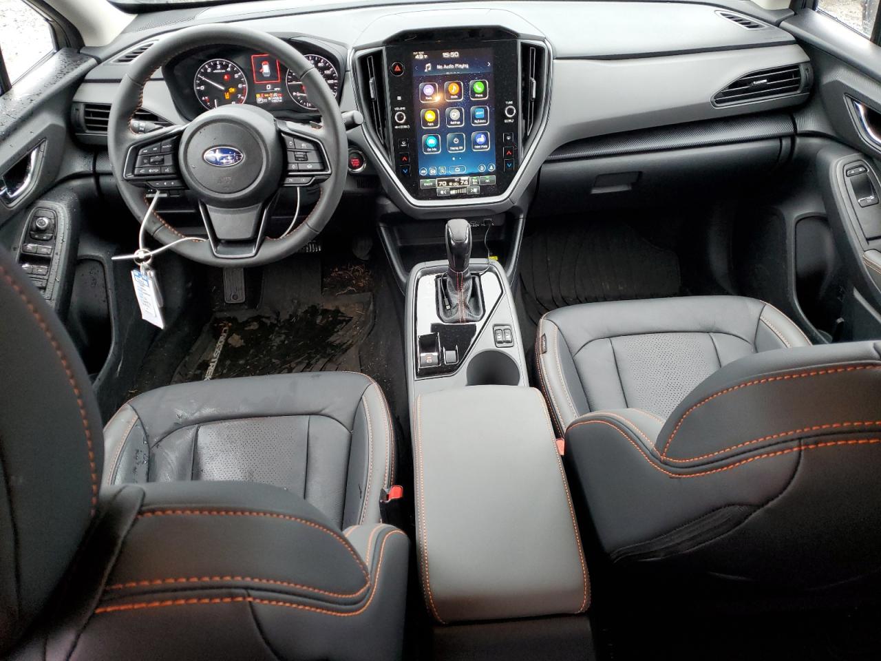 2024 Subaru XV - Image 8