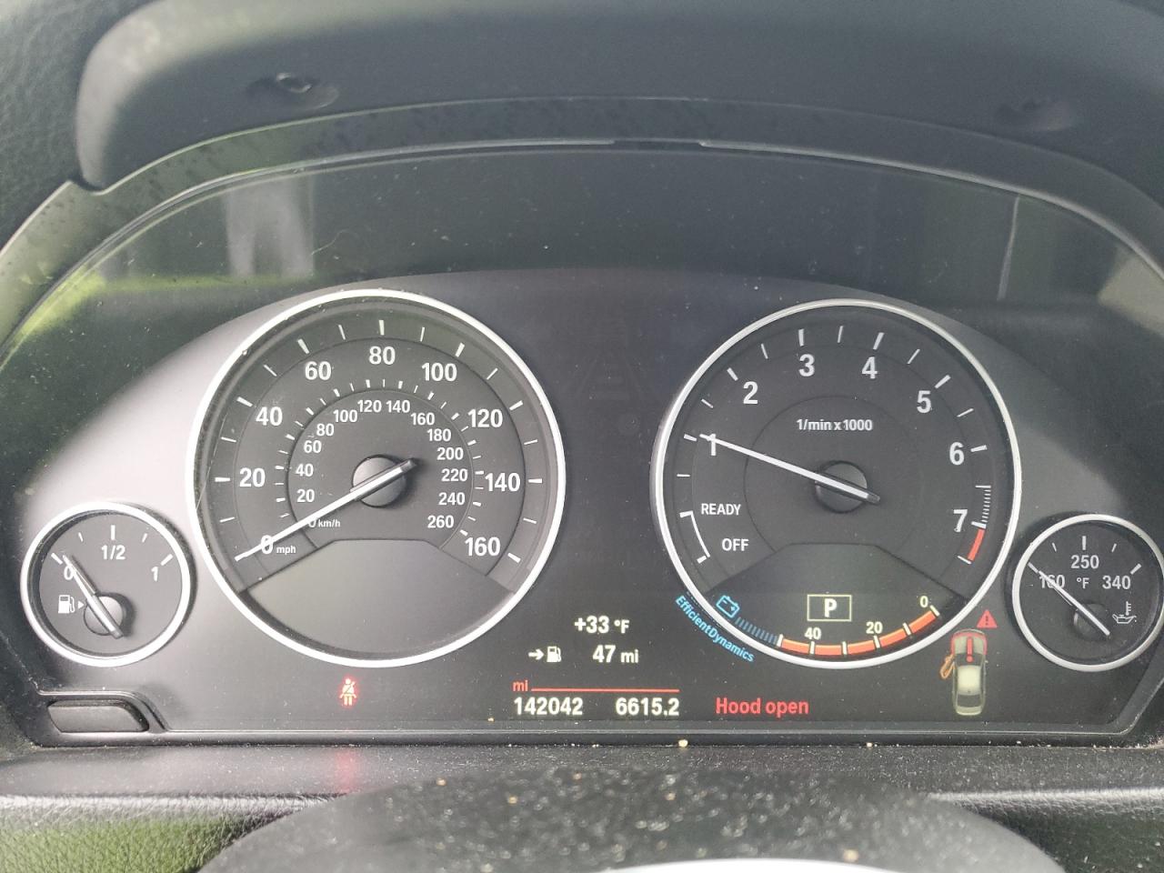 2016 BMW 3er - Image 9