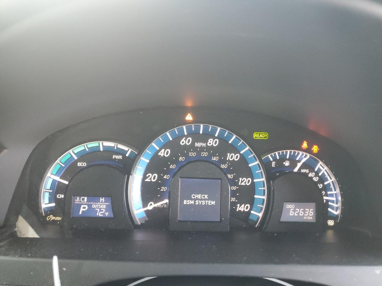 2013 Toyota Camry - Image 9
