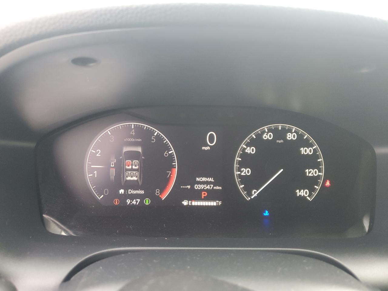 2023 Honda HR-V - Image 9