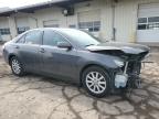2010 Toyota Camry Se de vânzare în Dyer, IN - Front End