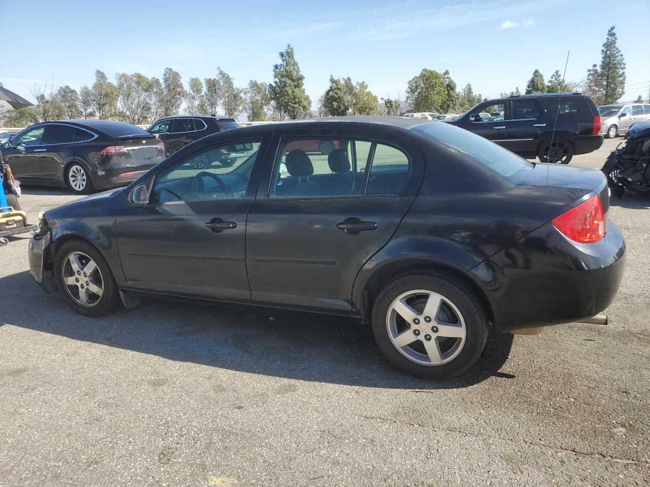 2010 Chevrolet Cobalt - Image 2