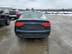 2012 Audi A4 Premium Plus იყიდება North Billerica-ში, MA - Normal Wear