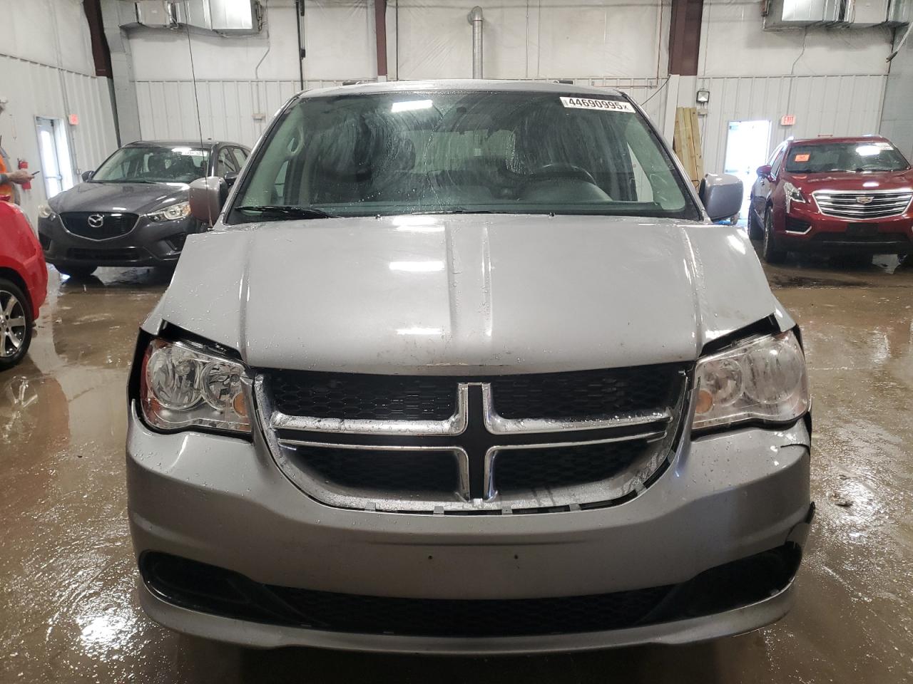 2015 Dodge Caravan - Image 5