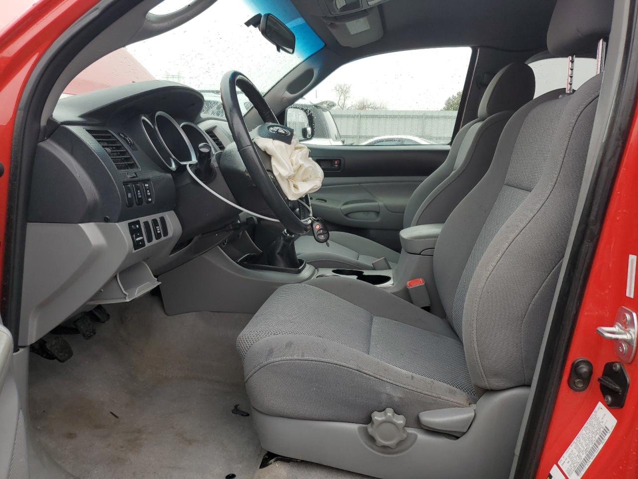 2008 Toyota Tacoma - Image 7