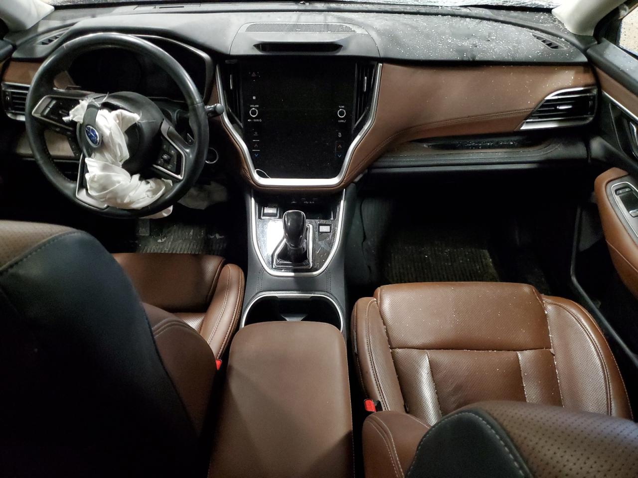 2021 Subaru Outback - Image 8