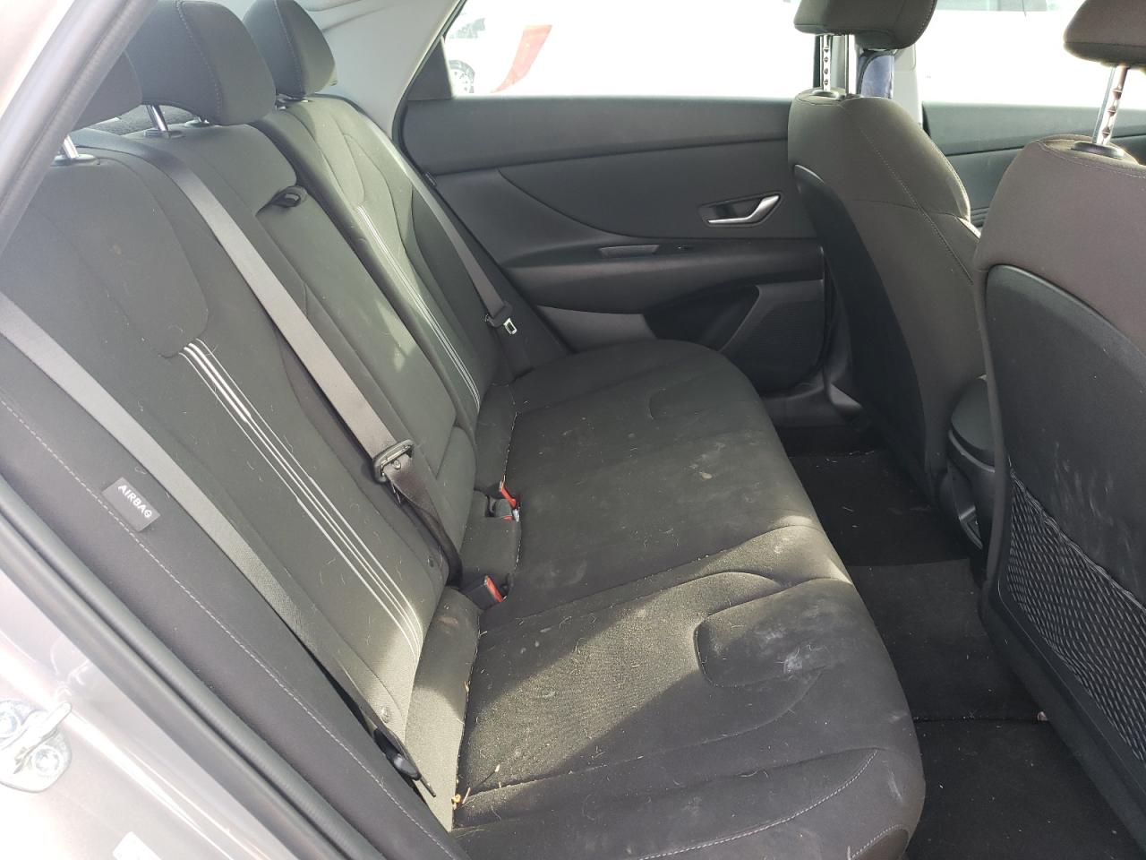 2024 Hyundai Elantra - Image 10