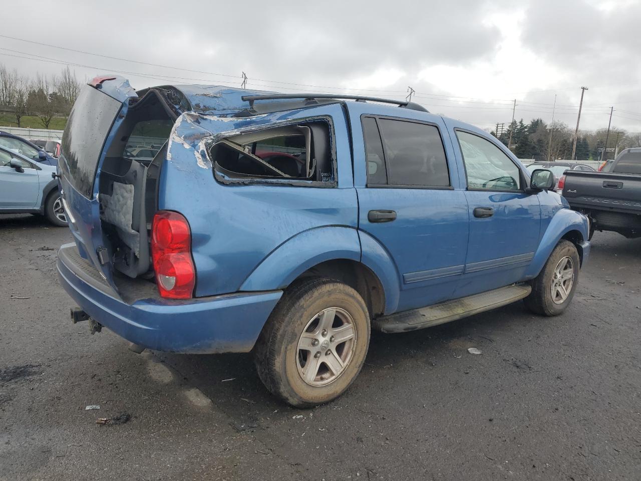 2005 Dodge Durango - Image 3
