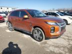 2020 Mitsubishi Outlander Sport Es   იყიდება Kansas City-ში, KS - Rear End
