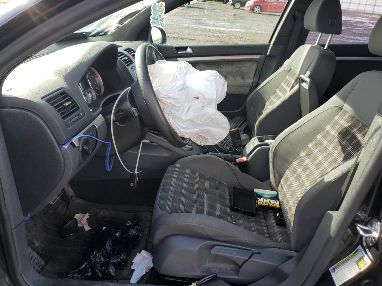 2009 Volkswagen GTI - Image 7
