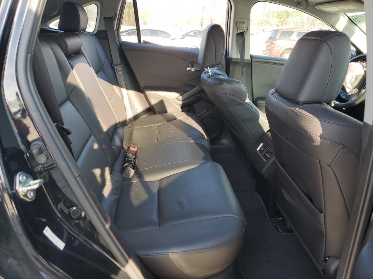 2016 Acura RDX - Image 11